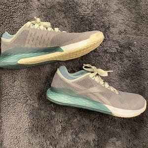 Reebok Women's Nano 9 Cross Trainer Shoes